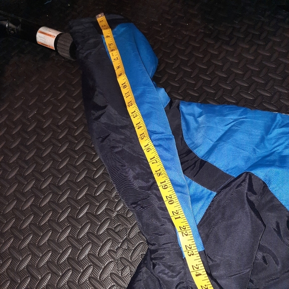 Vintage Starter winter jacket - Picture 13 of 14